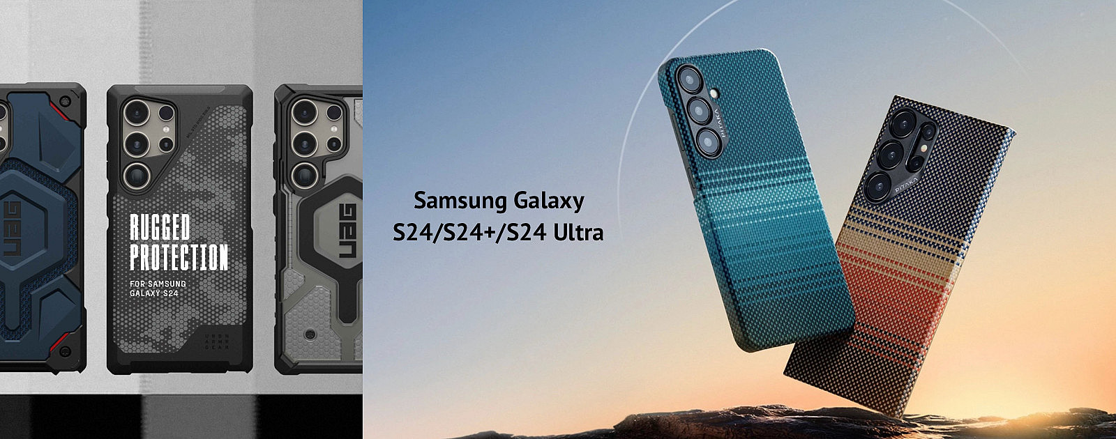 Samsung Galaxy s24