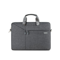 Сумка для ноутбука WiWU Gent Business Handbag 17.3