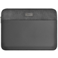 Чехол-папка WiWU Minimalist Sleeve для MacBook 13.3-14