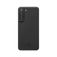 Чехол PITAKA MagEZ Case для Samsung Galaxy S22 (6.2