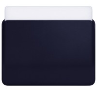 Чехол Cartinoe Leather Sleeve для MacBook Pro 13