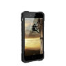 Чехол UAG Pathfinder SE Camo для iPhone 7/8/SE 2 чёрный камуфляж (Midnight) - фото № 3