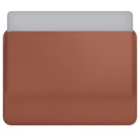 Чехол Cartinoe Leather Sleeve для MacBook Pro 13