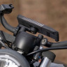 Набор креплений на руль мотоцикла SP Connect SPC+ Moto Bundle LT Universal Case - фото № 5