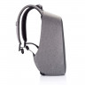 Рюкзак для ноутбука до 17" XD Design Bobby Hero XL серый - фото № 3