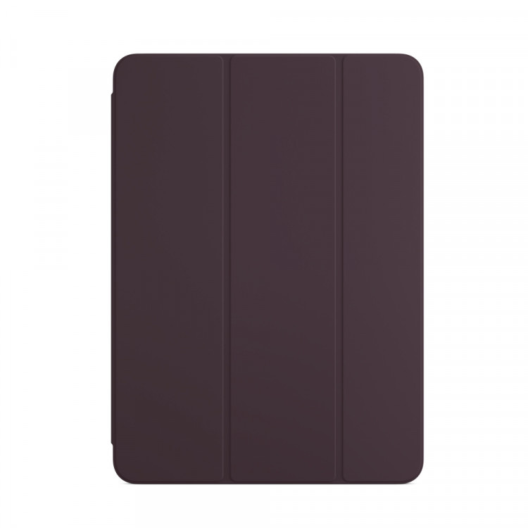 Чехол Smart Folio для iPad Air 10.9" (2020-2022) вишневый