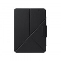 Чехол PITAKA MagEZ Folio 2 для iPad Pro 12.9" (2018-2022) черный