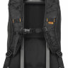 Рюкзак UAG STD. ISSUE 24 литра для ноутбука 16" оранжевый/черный камуфляж (Midnight Camo) - фото № 6