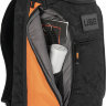 Рюкзак UAG STD. ISSUE 24 литра для ноутбука 16" оранжевый/черный камуфляж (Midnight Camo) - фото № 2
