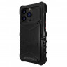 Чехол Element Case Black Ops X5 для iPhone 14 Pro Max / 14 Plus черный (Black) - фото № 2