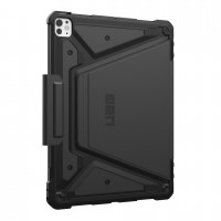 Чехол UAG Metropolis SE для iPad Pro 13" (2024) черный (Black)