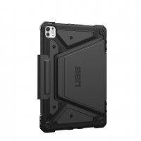 Чехол UAG Metropolis SE для iPad Pro 11" (2024) черный (Black)