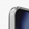 Чехол Uniq Lifepro Xtreme для iPhone 15 Pro прозрачный (Clear) - фото № 5
