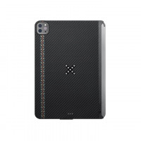 Чехол PITAKA MagEZ Case Pro для iPad Pro 11