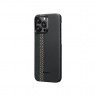 Чехол PITAKA MagEZ Case 4 для iPhone 15 Pro Max - Rhapsody 600D (FR1501PM) - фото № 2