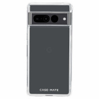 Чехол Case-Mate Tough Clear для Google Pixel 7 Pro прозрачный