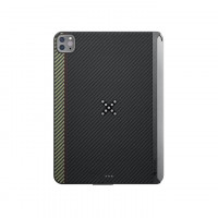 Чехол PITAKA MagEZ Case Pro для iPad Pro 12.9