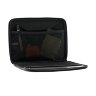 Чехол-папка UAG Small Sleeve для ноутбуков 11" черный (black) - фото № 3
