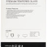 Защитное cтекло для iPad Pro 12.9" (2018-2021) Gurdini Premium Glass противоударное 0.33 мм прозрачное - фото № 2