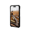 Чехол UAG Metropolis LT с MagSafe для iPhone 14 Plus кевлар (Kevlar Black) - фото № 4