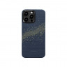 Чехол PITAKA MagEZ Case 4 для iPhone 15 Pro - Milky Way Galaxy (KI1501PMYG)