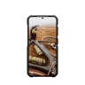 Чехол UAG Metropolis LT Pro с MagSafe для Samsung Galaxy S24 черный (Kevlar Black) - фото № 3