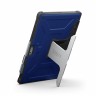 Чехол UAG Metropolis Case для Microsoft Surface PRO 7+/7/6/5/4 синий (Cobalt) - фото № 6