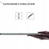Чехол Gurdini Magnet Smart для iPad Pro 12.9" (2020) тёмно-зелёный - фото № 4