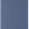 Чехол Pipetto Origami No1 Original TPU для iPad Pro 12.9" (2018-2021) синий