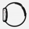 Ремешок Nomad Sport Slim Band для Apple Watch 49/45/44/42 мм черный (Black) - фото № 3