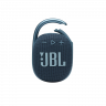 Портативная колонка JBL Clip 4 синяя - фото № 2
