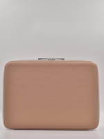Чехол на молнии DOST Leather Co. для MacBook Pro 16