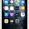 Силиконовый чехол S-Case Silicone Case для iPhone 11 Pro Max белый - фото № 2