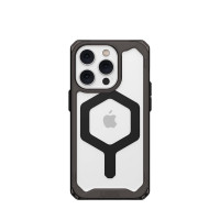 Чехол UAG Plyo с MagSafe для iPhone 14 Pro черный (Black)