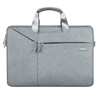 Сумка для ноутбука WiWU Gent Business Handbag 15.6