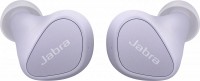 Беспроводные наушники Jabra Elite 3 сиреневые (Lilac)