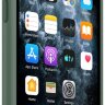 Силиконовый чехол S-Case Silicone Case для iPhone 11 Pro Max сосновый лес - фото № 3