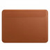 Чехол-конверт WiWU Skin Pro II для MacBook Pro 15.4&quot; коричневый (Brown)