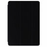 Чехол Gurdini Smart Case для iPad 10.2" (2019) чёрный - фото № 2