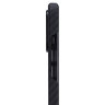 Чехол PITAKA MagEZ Case для iPhone 12 mini чёрный карбон - Twill (KI1201) - фото № 2