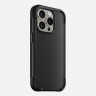 Чехол Nomad Rugged Case MagSafe для iPhone 15 Pro Max черный (Black) - фото № 3