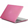 Чехол HardShell Case для MacBook Air 13" (2010-2017) розовый