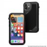 Чехол Catalyst Vibe Series Case для iPhone 12 mini черный (Stealth Black)