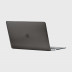 Чехол Uniq HUSK Pro Claro для MacBook Pro 13'' (2020) серый матовый