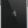 Чехол Gurdini Silicone Case 1.5 мм для iPhone 11 прозрачный - фото № 3