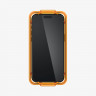 Защитное стекло SPIGEN AlignMaster GLAS.tR 2 Pack для iPhone 15 Pro (Black) 2 шт. - фото № 4