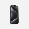 Чехол MOFT Snap Phone Case MOVAS с MagSafe для iPhone 15 Pro Max черный - фото № 5