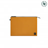 Чехол-папка Native Union W.F.A Sleeve для MacBook 14" светло-коричневый