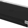 Чехол-бампер Element Case Rail для iPhone 11 Pro/X/Xs прозрачный/черный (Clear/Black) - фото № 6