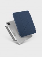 Чехол Uniq Camden для iPad Pro 11